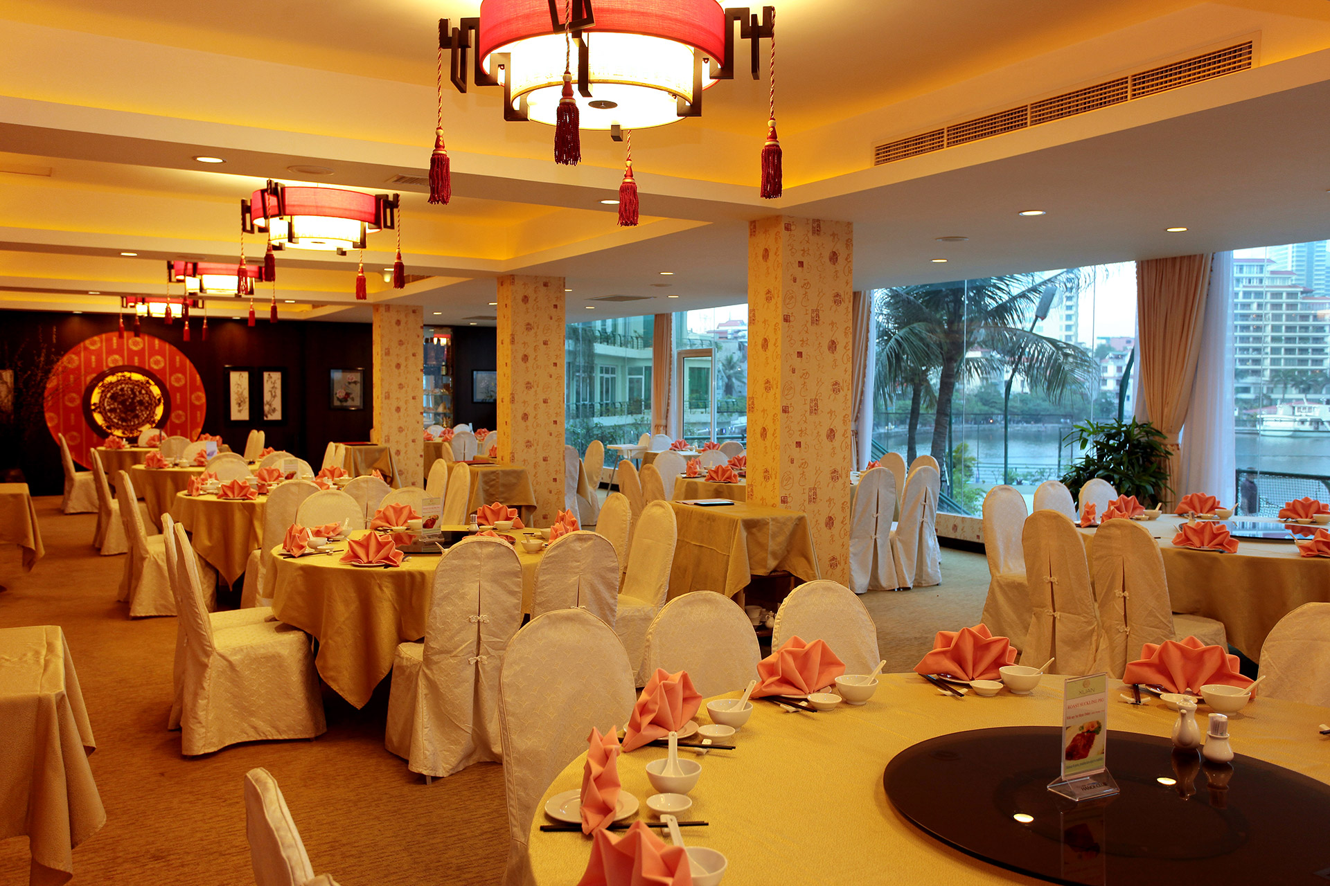 The Hanoi Club Hotel Residences