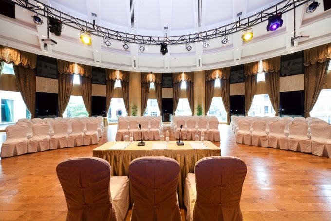 Meetings & Events